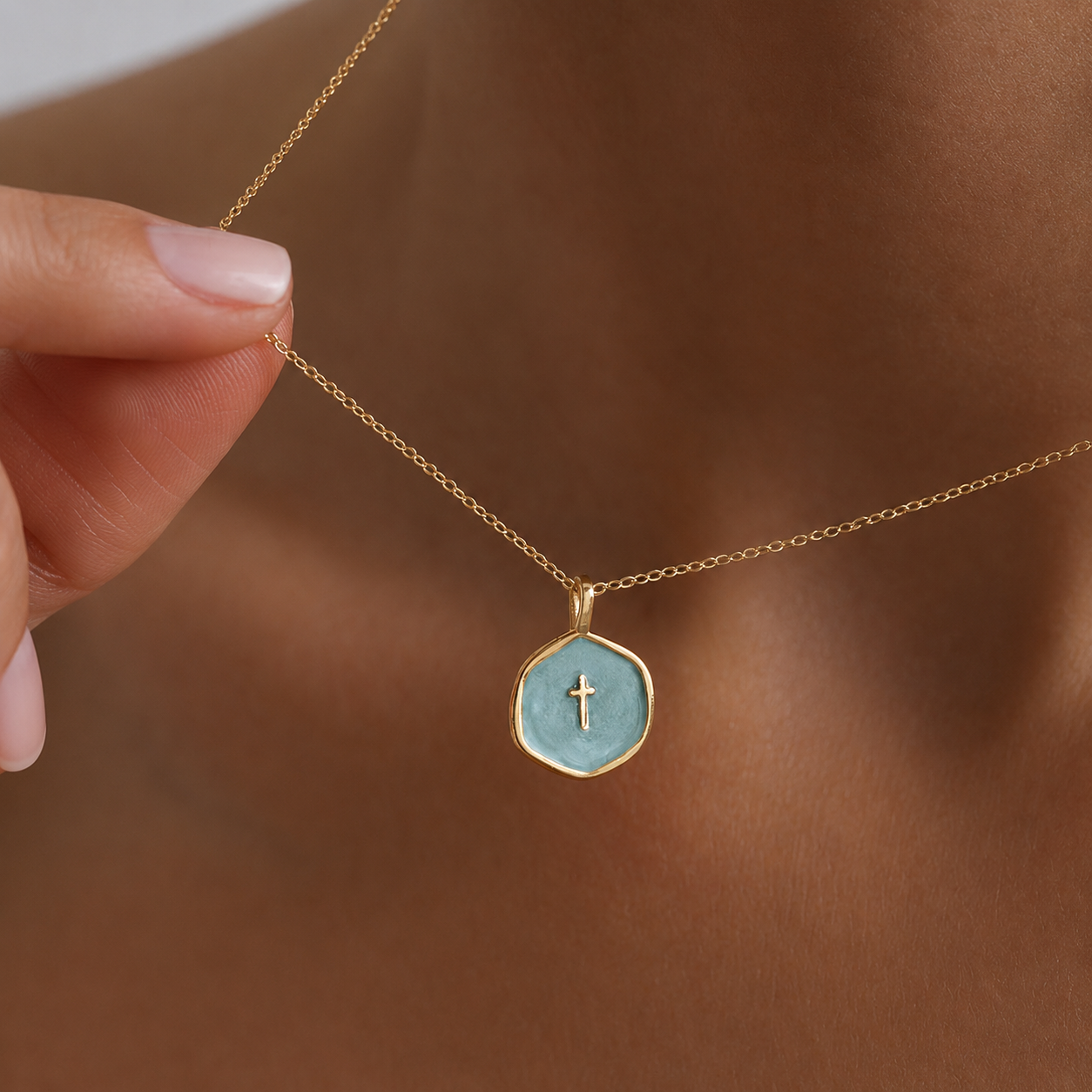 Water of Life Necklace