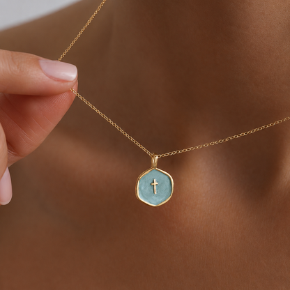 Water of Life Necklace