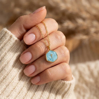 Water of Life Necklace