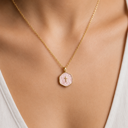 Water of Life Necklace