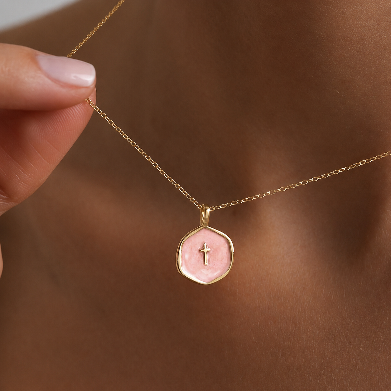 Water of Life Necklace