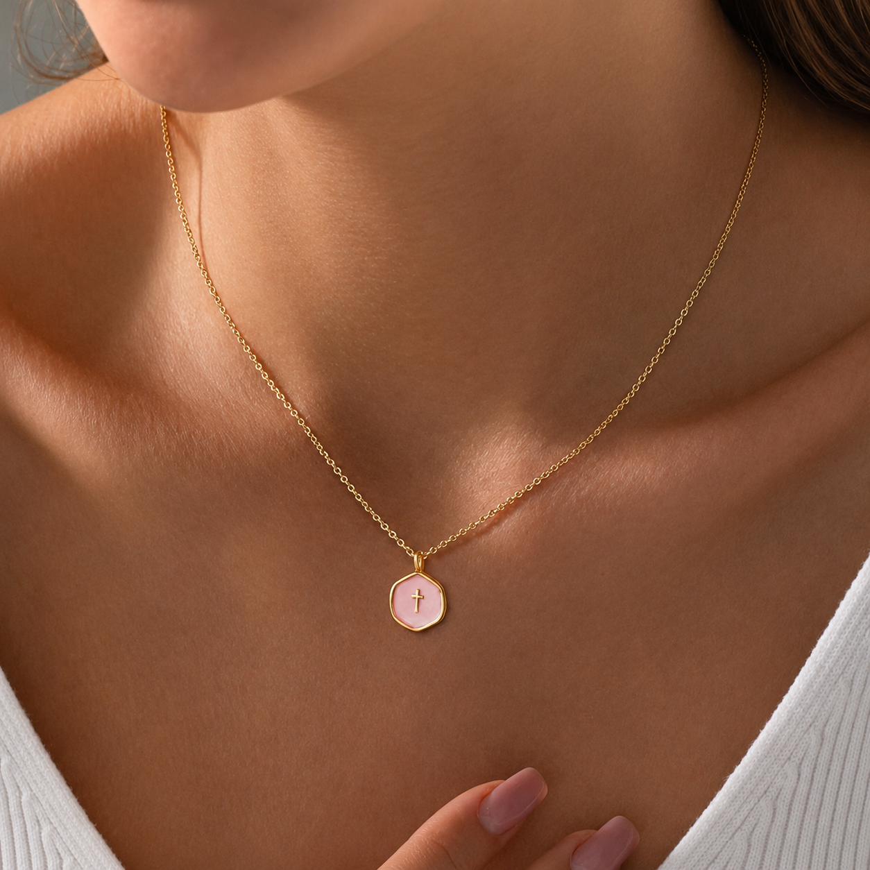 Water of Life Necklace