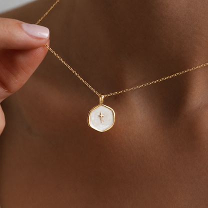 Water of Life Necklace