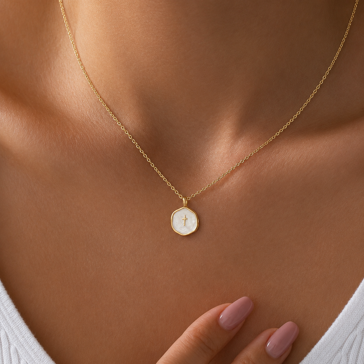 Water of Life Necklace