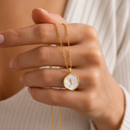 Water of Life Necklace