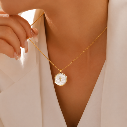 Water of Life Necklace
